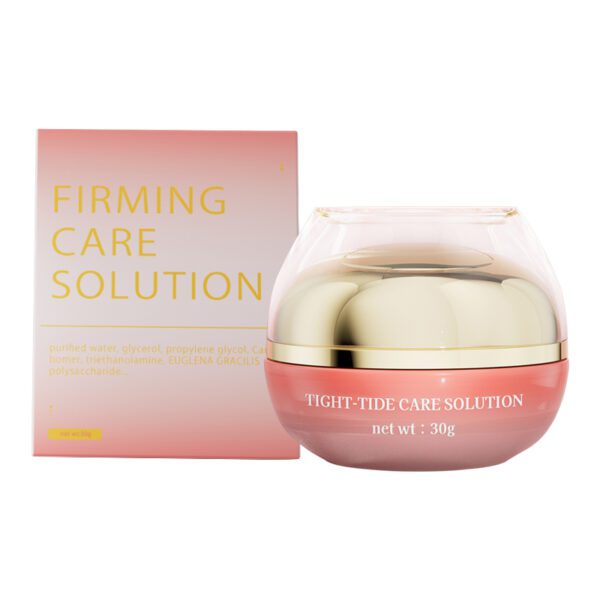 Plant-Based Female Tightening Gel 30g