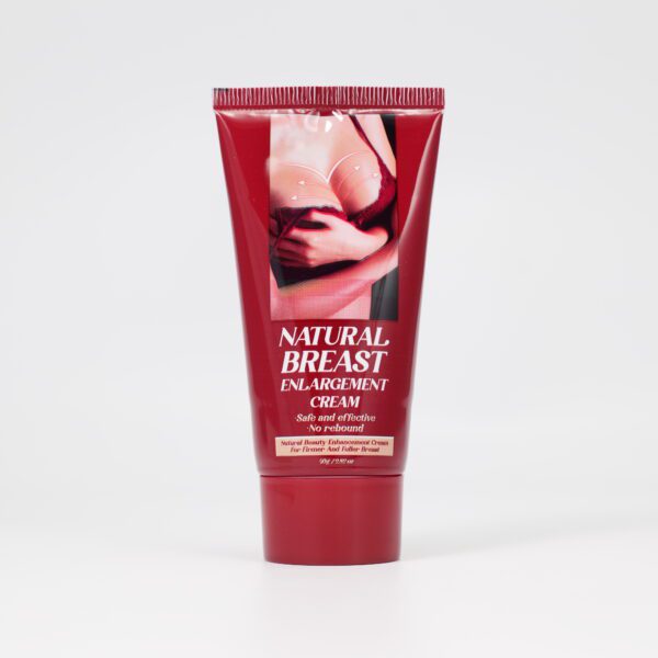 ​ Natural Breast Enhancement Cream, 50ml - Firming & Enlargement Solution