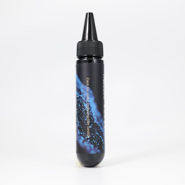 Premium 80ml Anal Lubricant for Men | MIZZGCN Water-Soluble Formula for Smooth & Safe Use