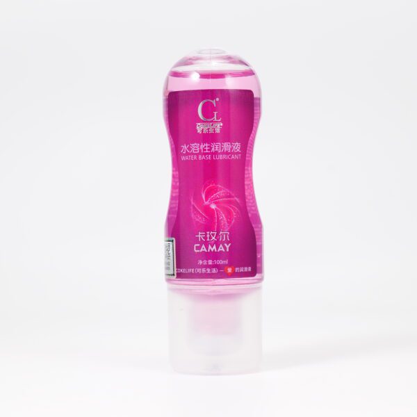 COKELIFE Water Lubricant - Gentle Camay 100ml