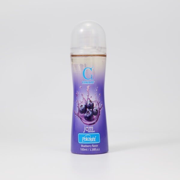 COKELIFE Blueberry Jam Lubricant - Edible 100ml