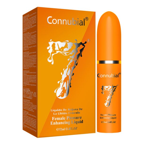 Connubial Pleasure Liquid 12ml For Her