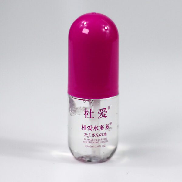YNAP® LOVE WISH Women’s Sensual Cream – 18g Erotic Arousal Gel for Intimate Moments