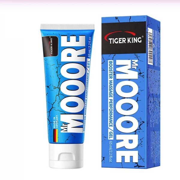 Men‘s Non-Numbing Delay Gel