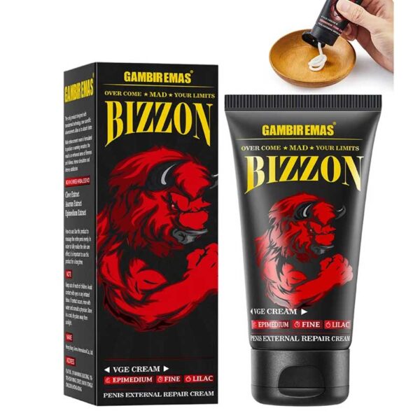 Penis Repair & Delay Gel - Cream for Men