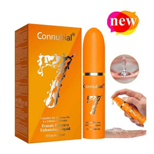 Ignite Your Spark - Sensual Liquid