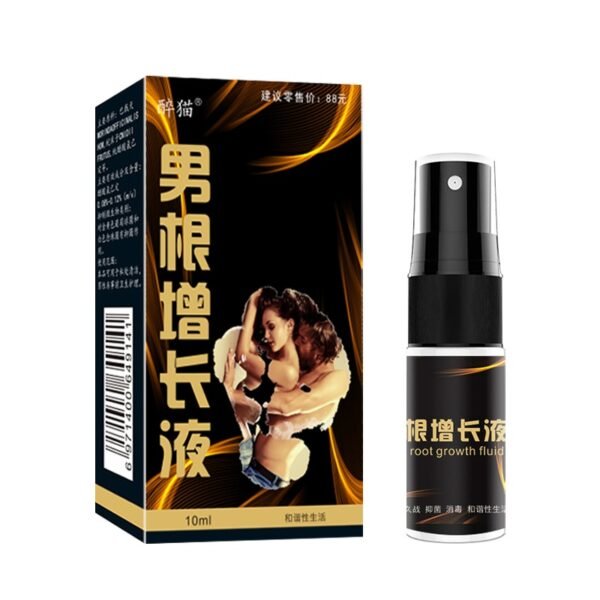 Zui Mao Men‘s Enhancement Liquid 10ml