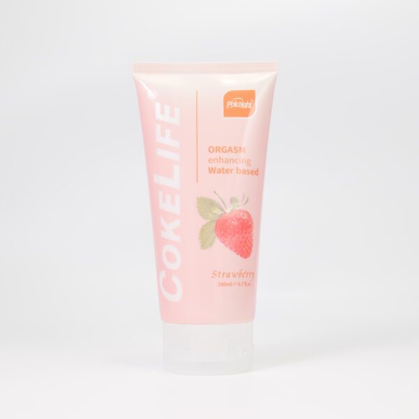 TITAN Penis Massage Oil - Soothing Care 30ml