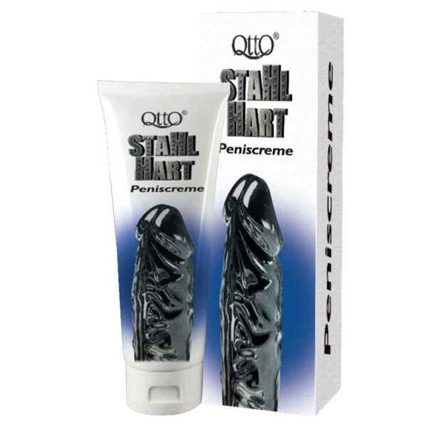 Otto STAHL HART Men‘s Enhancement Cream 50ml