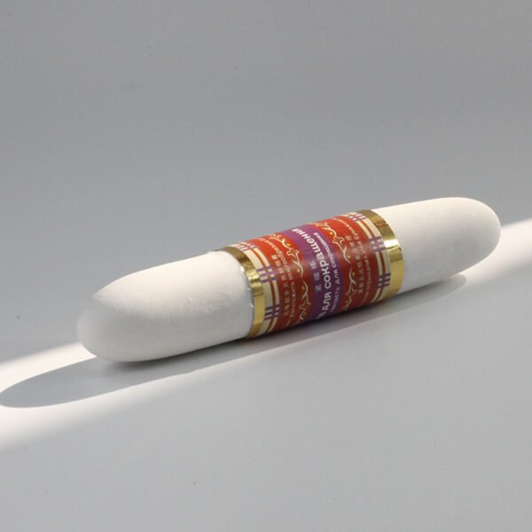 NEW NIGHT T.A.M. (Kunci Mesra) – Premium Italian Herbal Formula for Women's Intimate Wellness