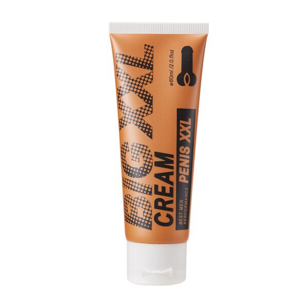 Men‘s Performance Cream - Premium Formula 60ml