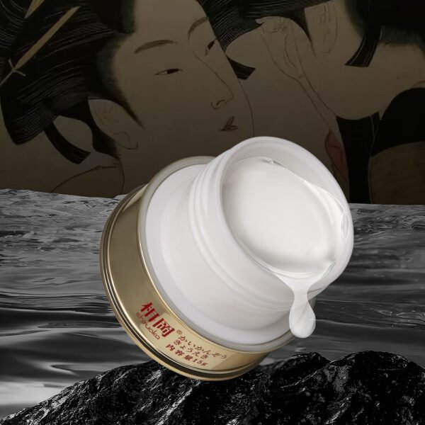 Shuko Love Arrow Pleasure Fluid 15ml