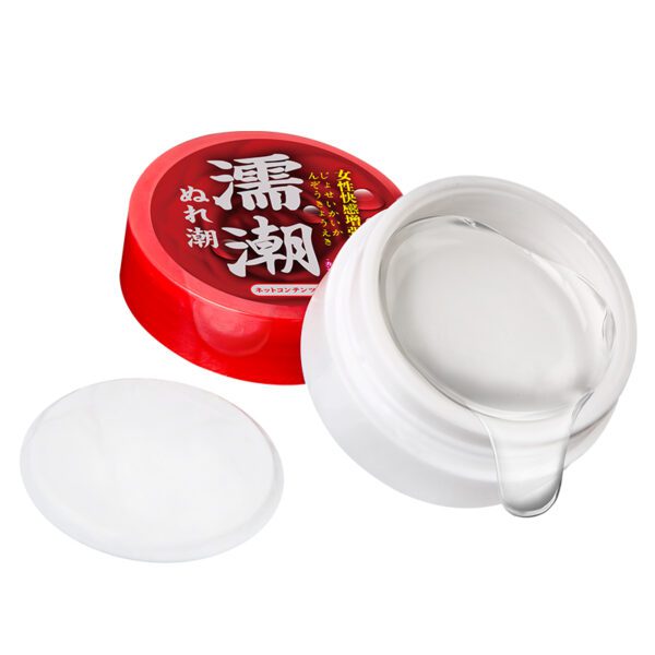 Kanna Nureashio ASMR Pleasure Cream 20g