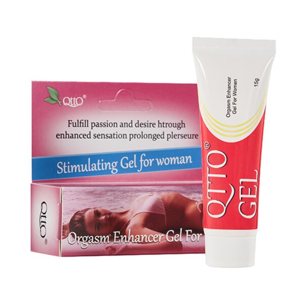 OTTO Women‘s Orgasm Enhancer Gel 15g